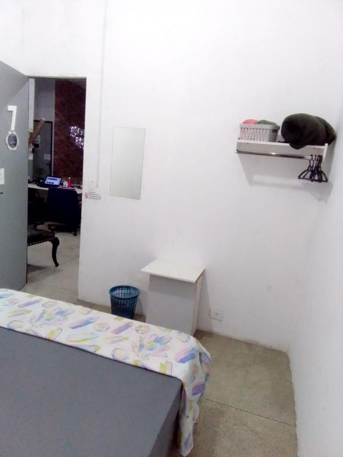 Hostel Lize Cumbica Exterior photo