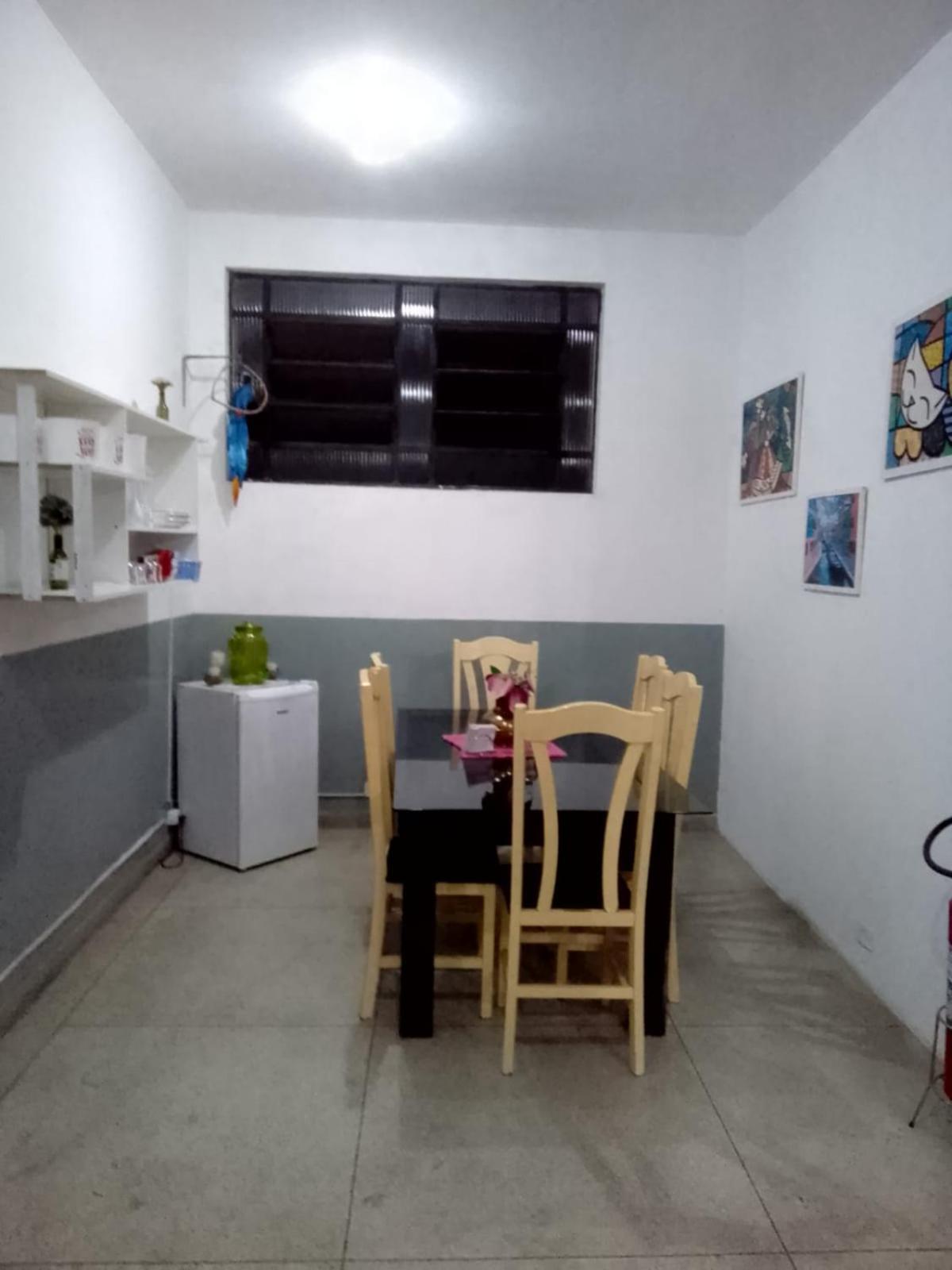 Hostel Lize Cumbica Exterior photo