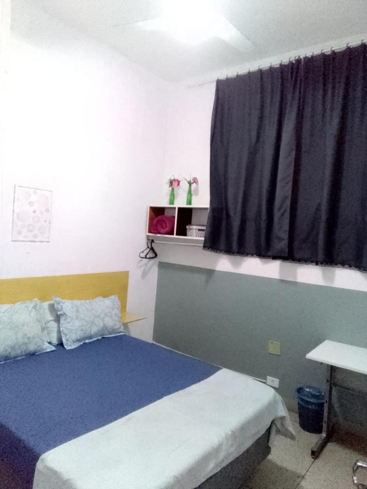 Hostel Lize Cumbica Exterior photo