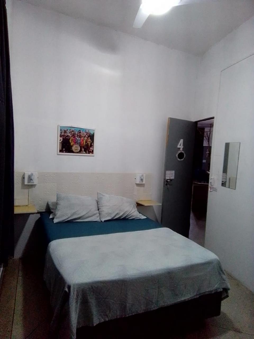 Hostel Lize Cumbica Exterior photo