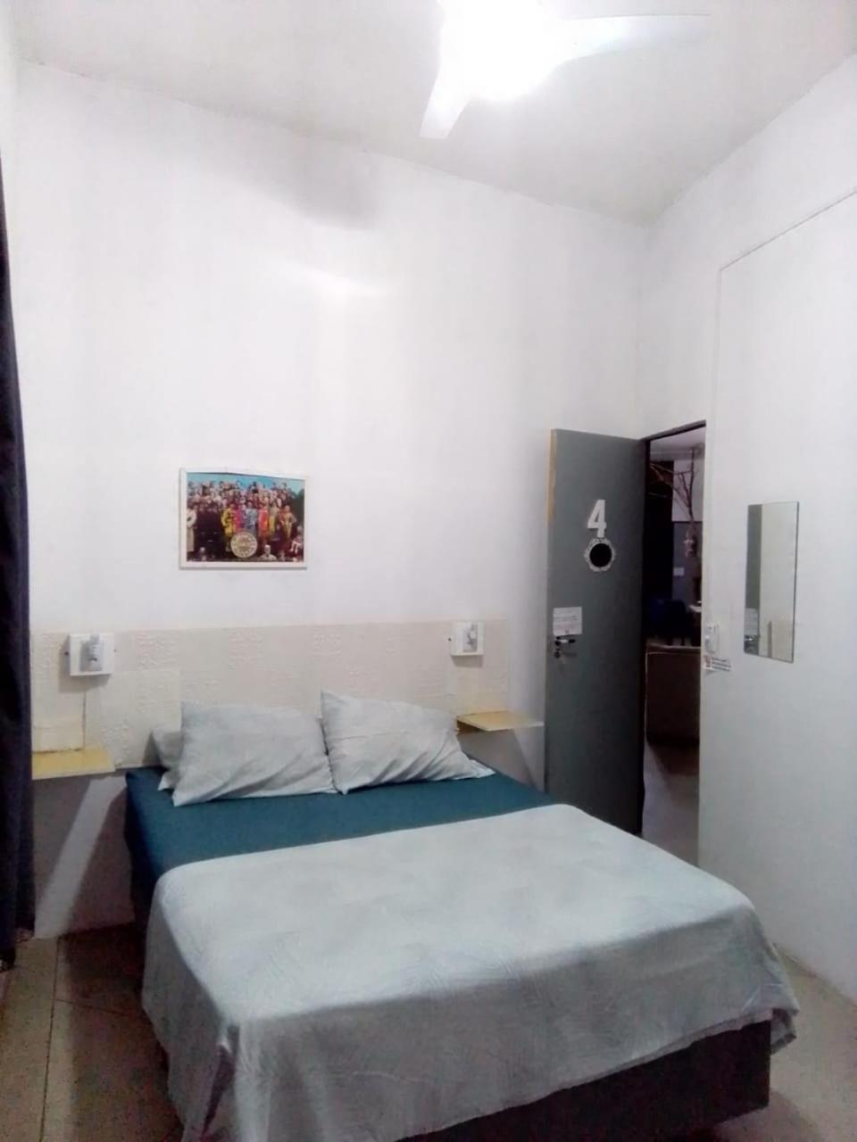 Hostel Lize Cumbica Exterior photo