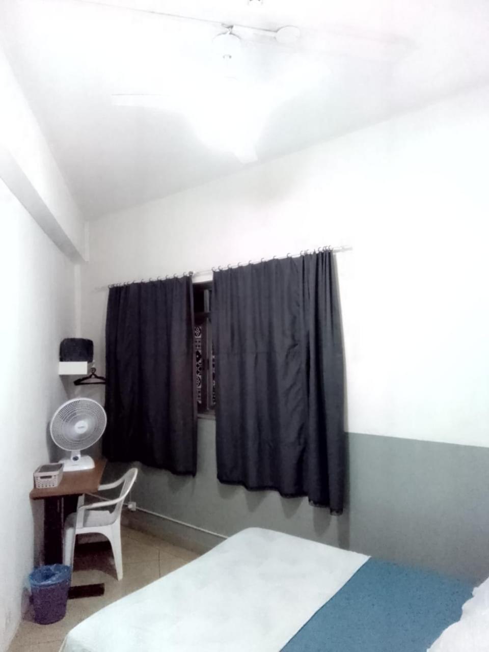 Hostel Lize Cumbica Exterior photo